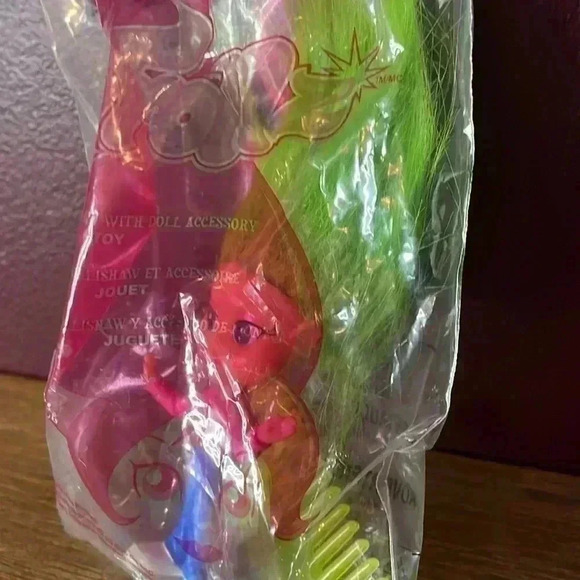 McDonald’s 2006 Happy Meal Toy Trollz #1 - Picture 2 of 14